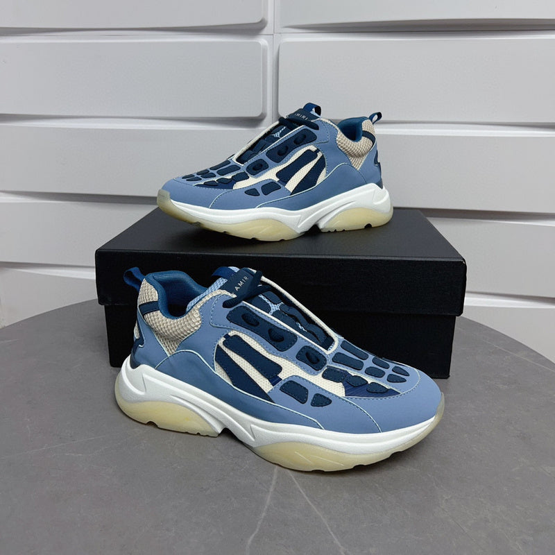 glami - AMIR Men Shoes - 587
