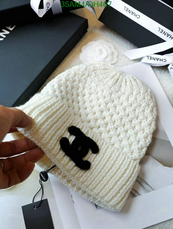 SAMC - CHL Caps & Hats - 122