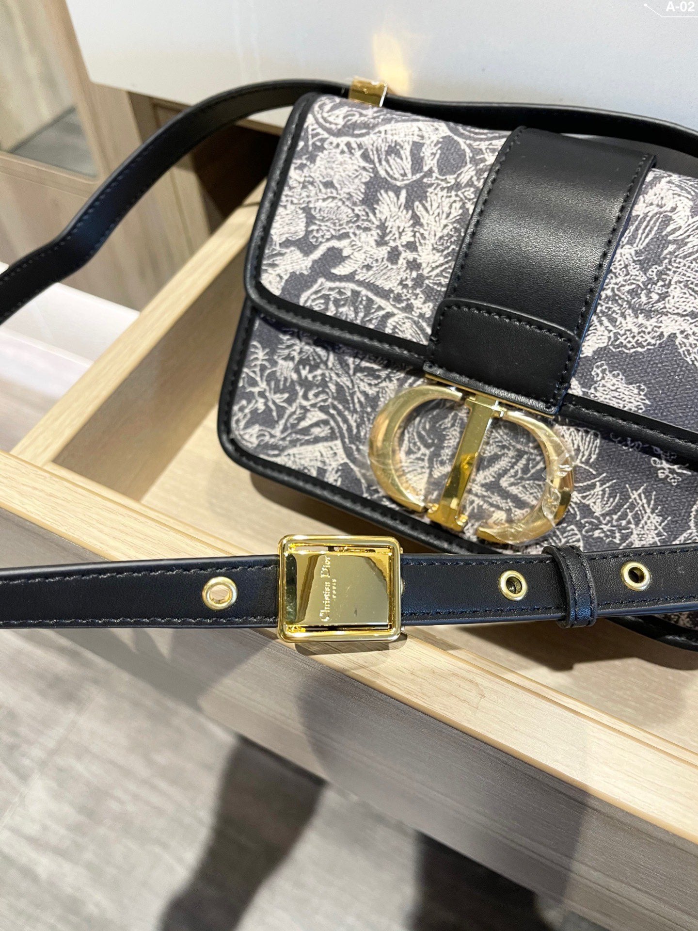 EN - New Arrival Bags DIR 316