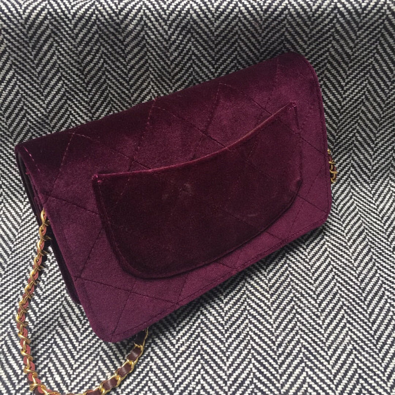 Satchel Bags - CHL Bags - 3725