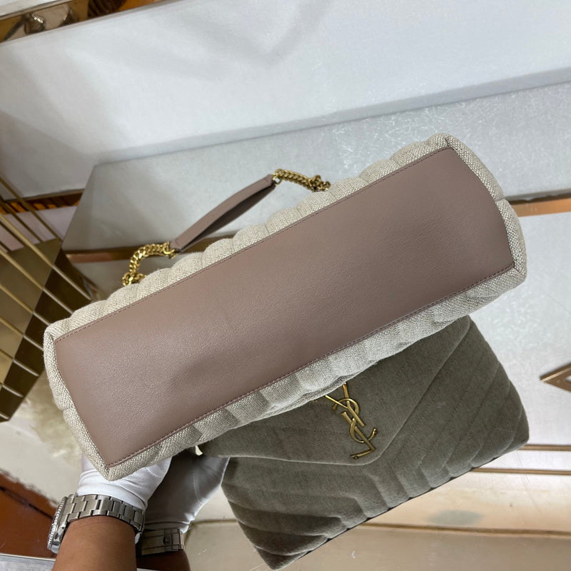 Satchel Bags - SLY Bags - 2524