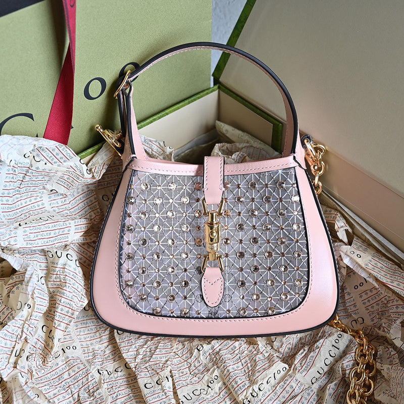Glami Fashion - GCI Bags - 12829