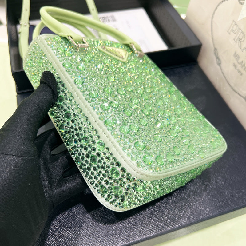 Satchel Bags - PDA Bags - 2183