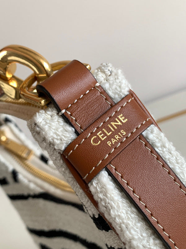 Glamy - COL Bags - 358