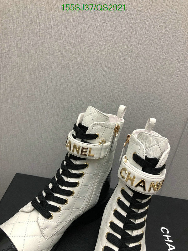 SAMC - Mix Boots - 384