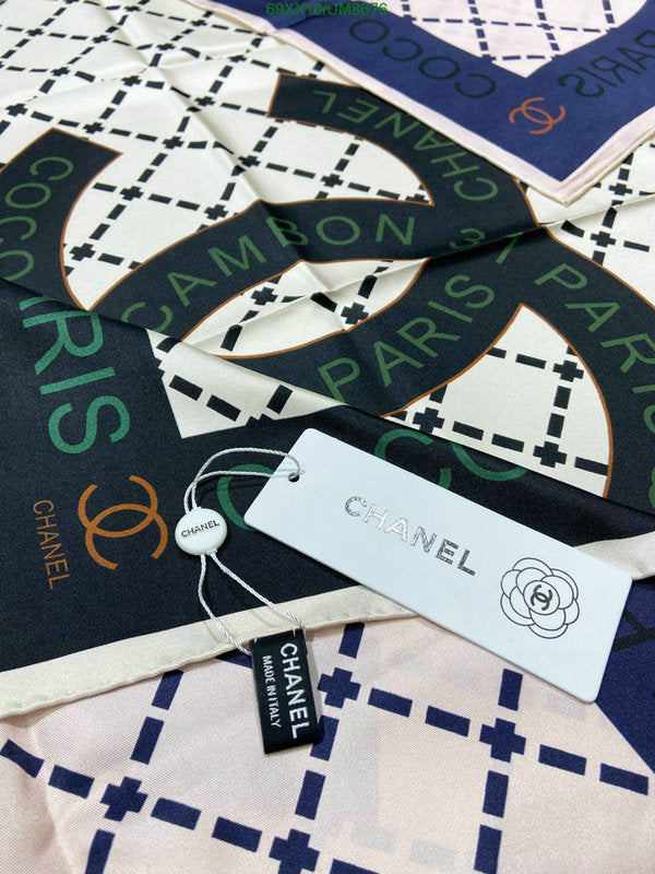 SAMC - CHL Scarves - 263