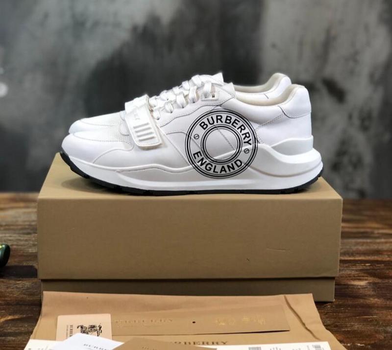 SAMCC - BOR Men Shoes - 174