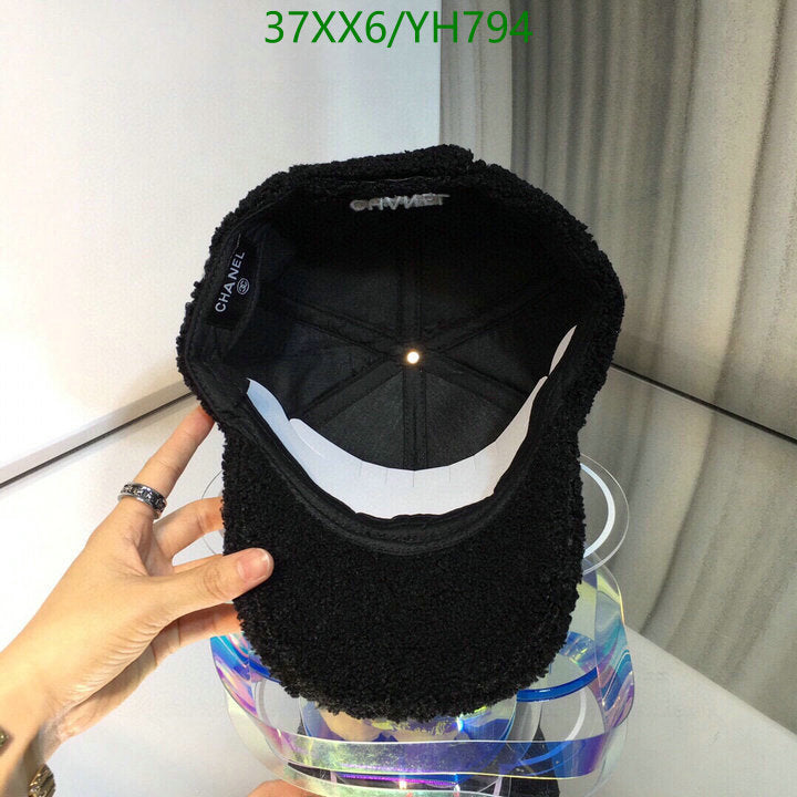 SAMC - CHL Caps & Hats - 497