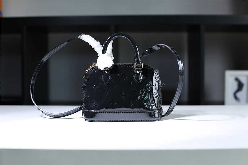 Glami Fashion Lu-Vi bags - 8308