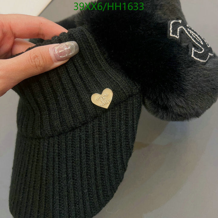 SAMC - CHL Caps & Hats - 386