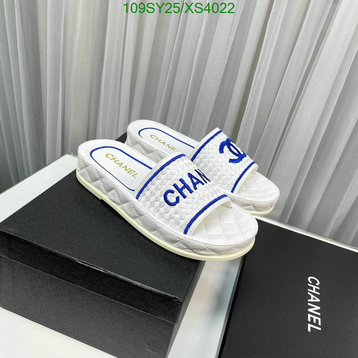 SAMC - CHL Women Shoes Slippers - 152