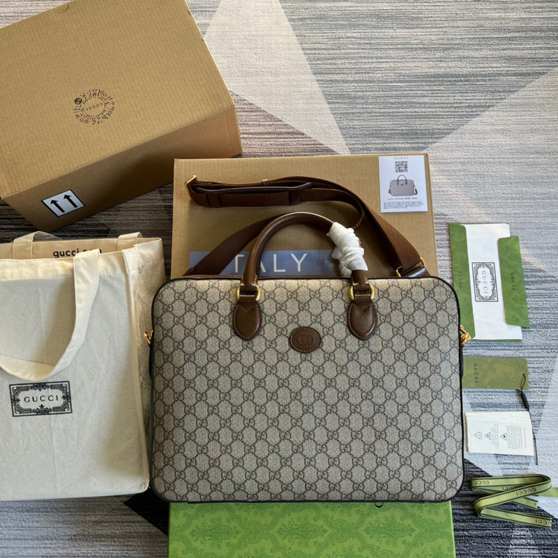 Glami-i - Guki Men Bags - 382