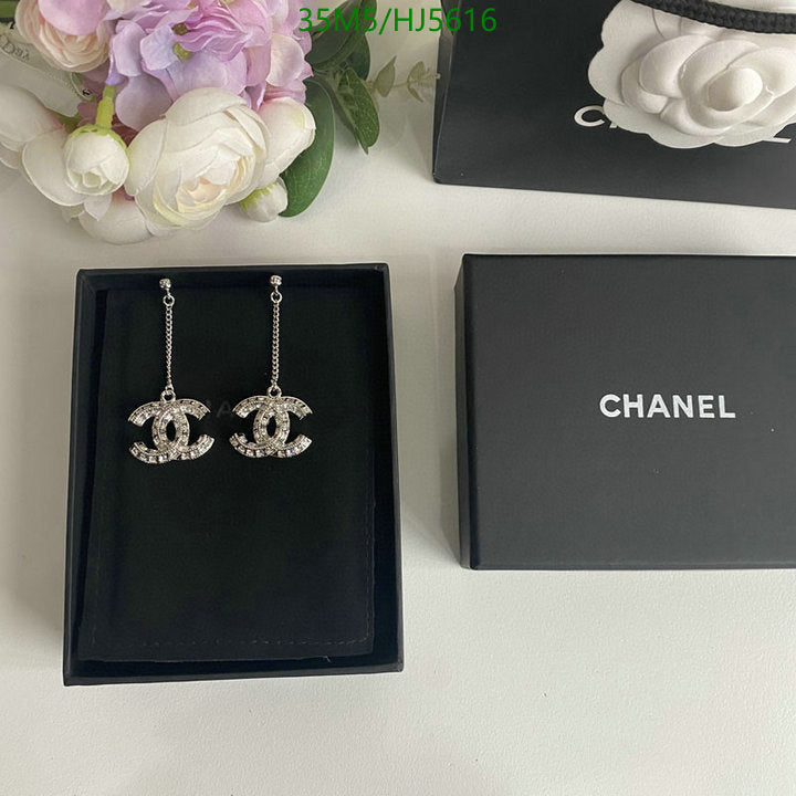 SAMC - CHL Jewelry - 494