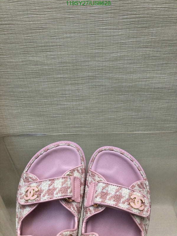 SAMC - CHL Women Shoes Slippers - 079