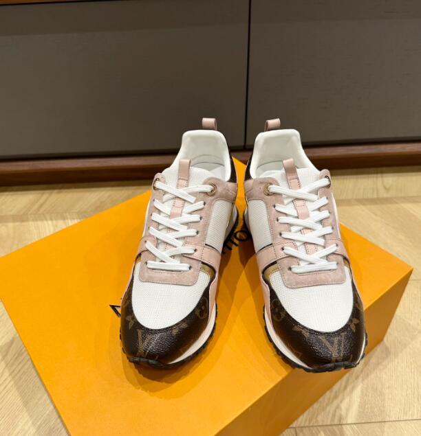 SAMC - LOV Women Shoes - 504