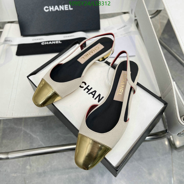 SAMC - CHL Women Shoes Ballet - 390