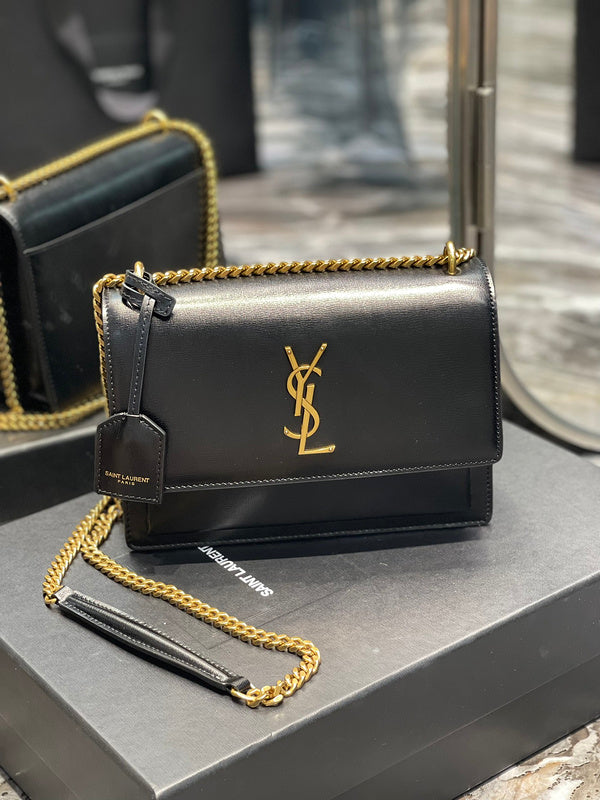 Glamy - YLS Bags - 755