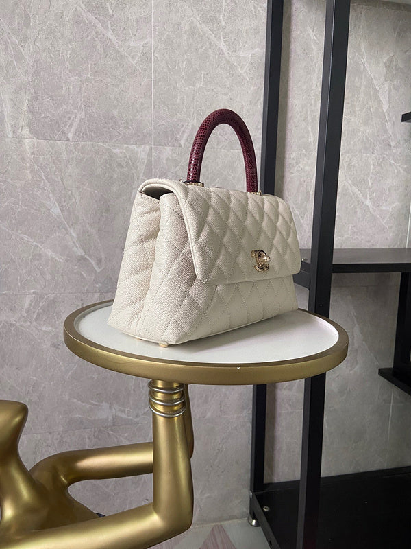 Satchel Bags - CHL Bags - 4051