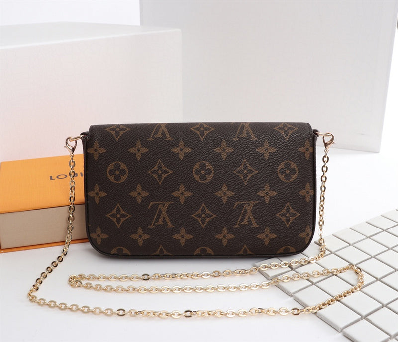 Satchel Bags - VL2 Bags - 201