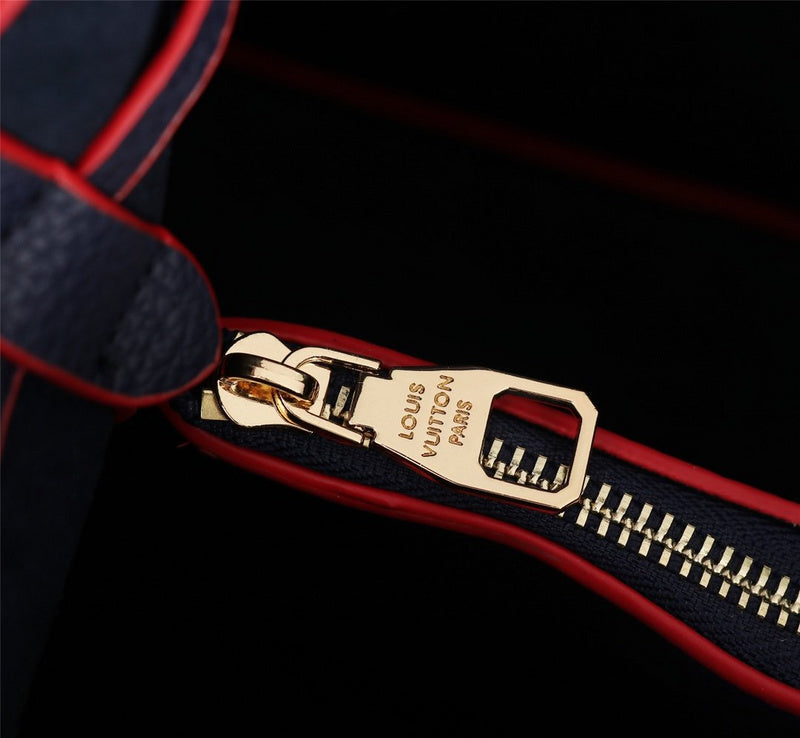 Satchel Bags - VL Bags - 2204