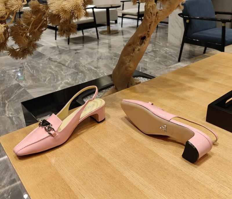 GlamyWomen Shoes - 204