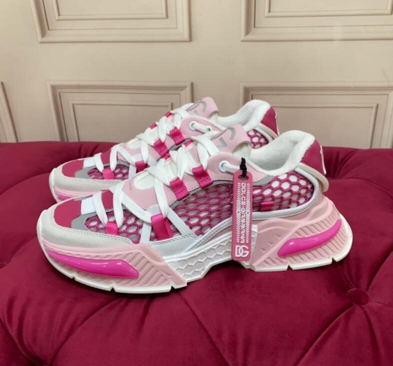 SAMC - DAG Men Shoes - 040