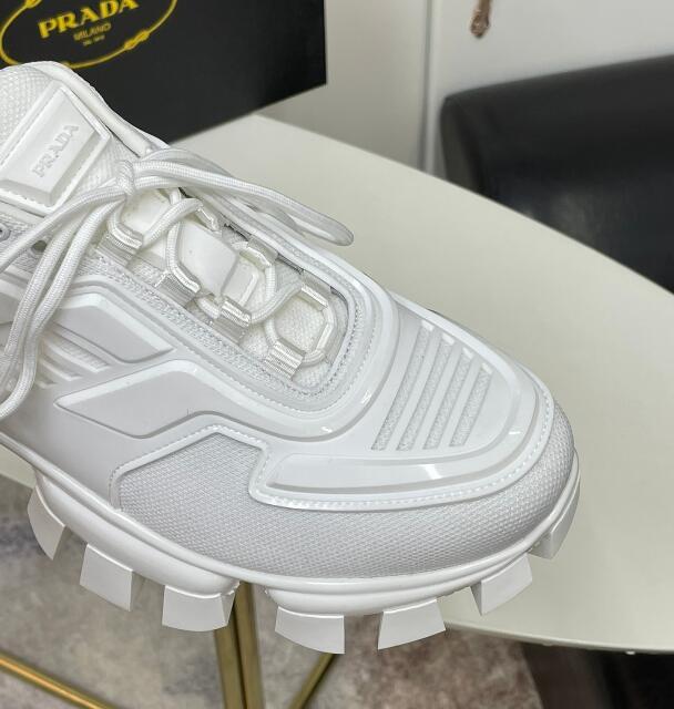 GlamyMen Shoes - 422
