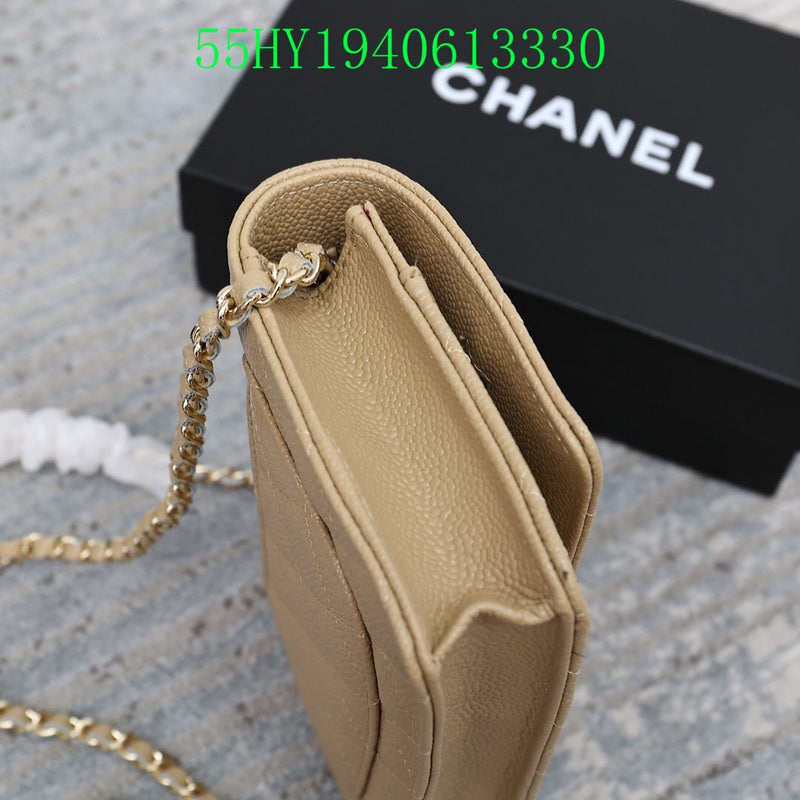 Satchel Bags - CHL Bags - 5180