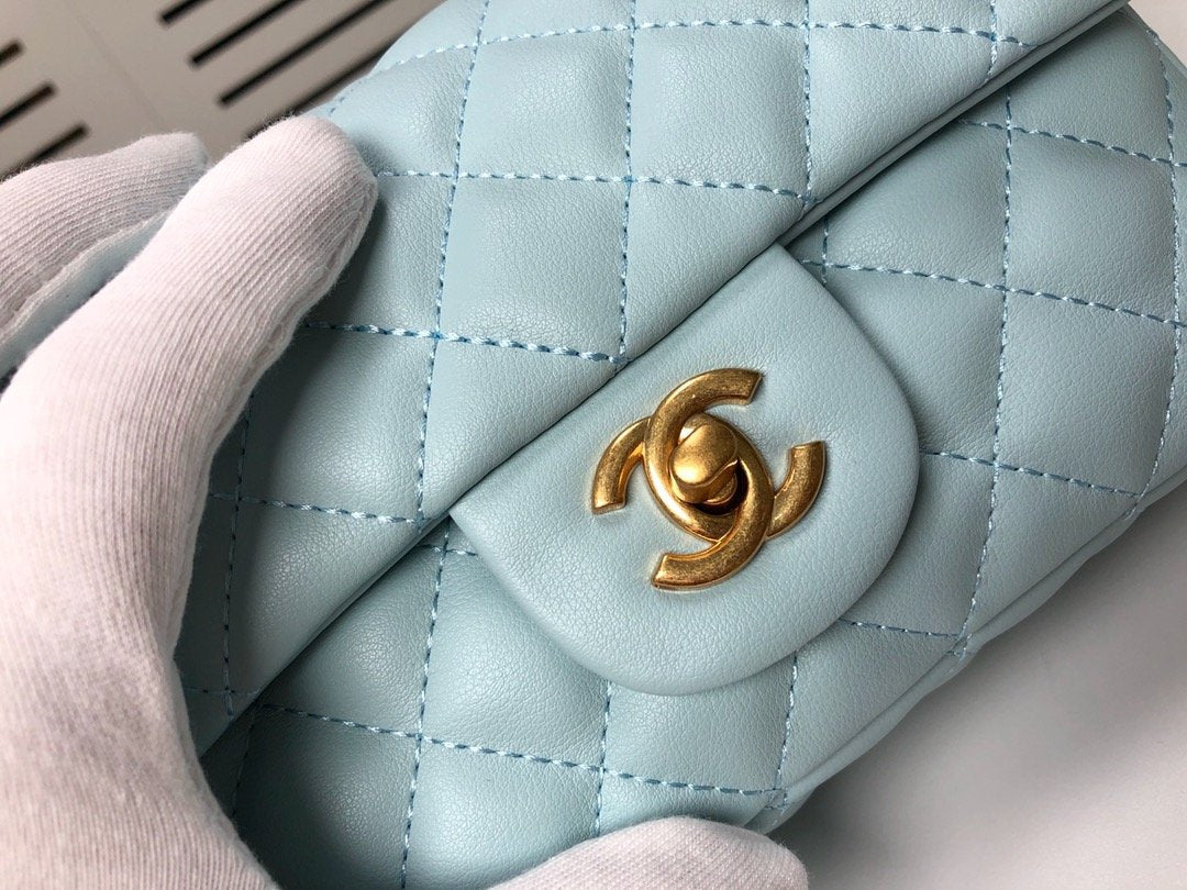 EN - New Arrival Bags CHL 222