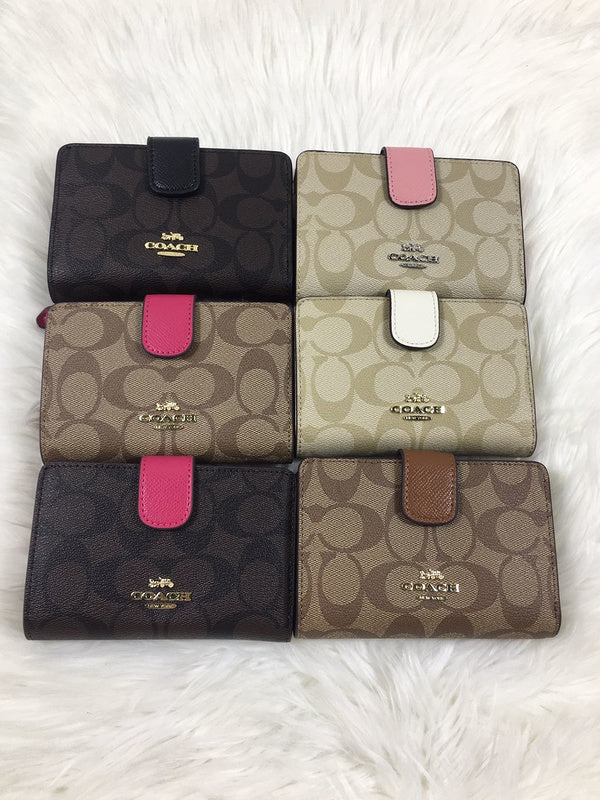 Glami - CAH Wallet - 141