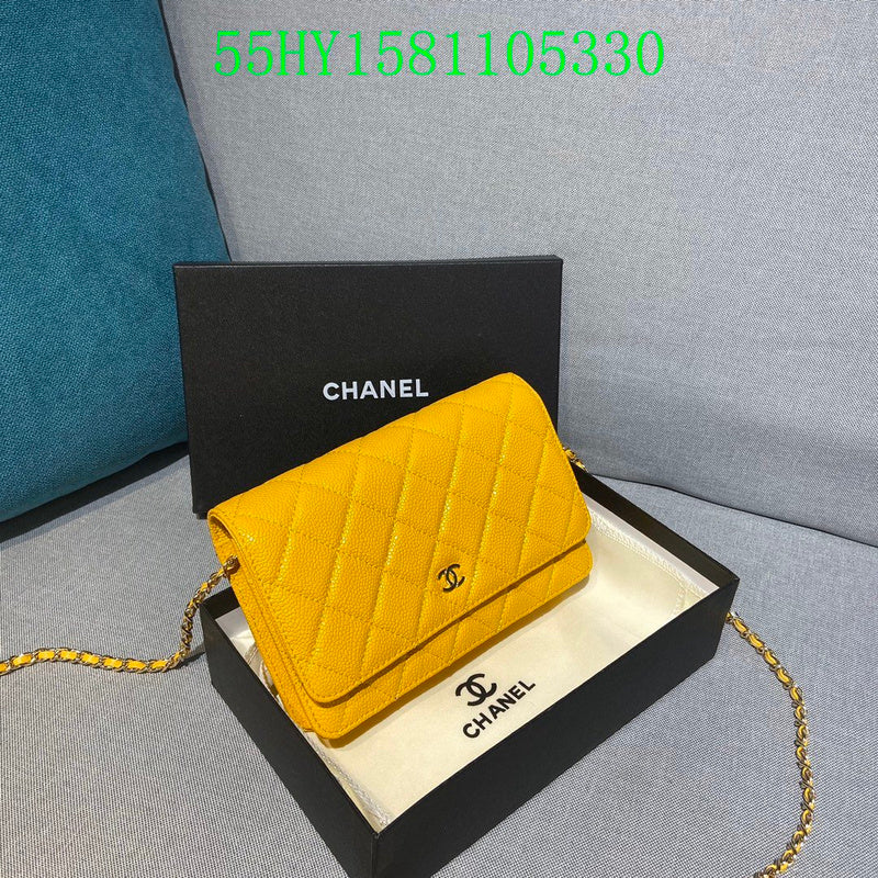 Glami - CHL Bags - 3228