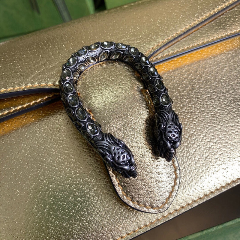 Satchel Bags - GCI Bags - 5857