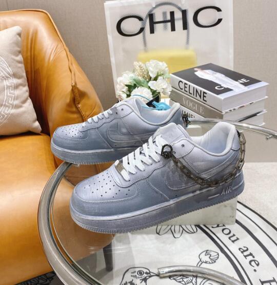 SAMC - NKE Shoes - 1260