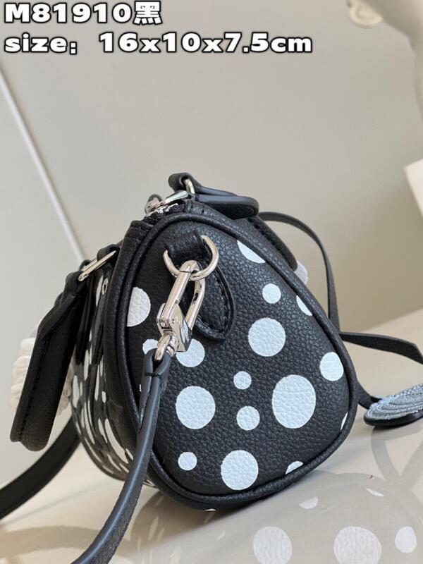 SAMC - LOV Bags - 1393