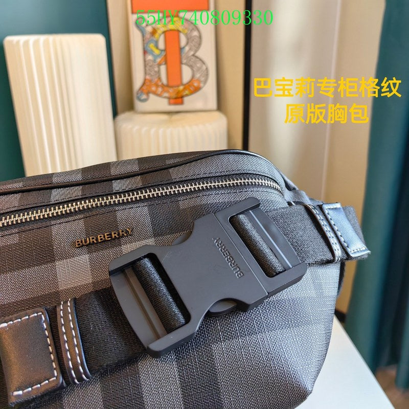 ELE Fashion -BBR Bags - 069
