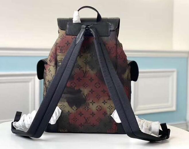 SAMC - LOV Bags - 2712
