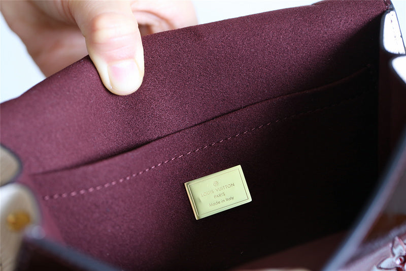 Glami Fashion Lu-Vi bags - 8051