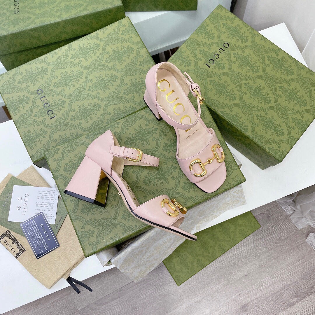 New GCI HIGH HEELS 035