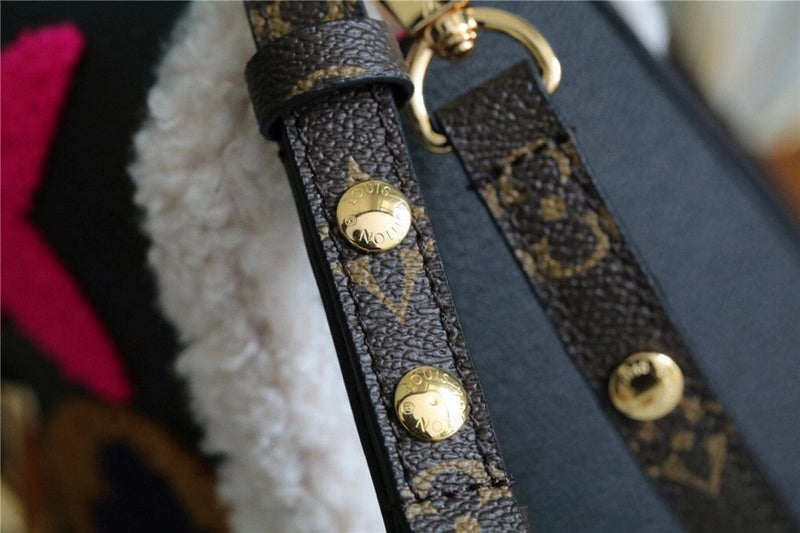 Satchel Bags - VL Bags - 7110