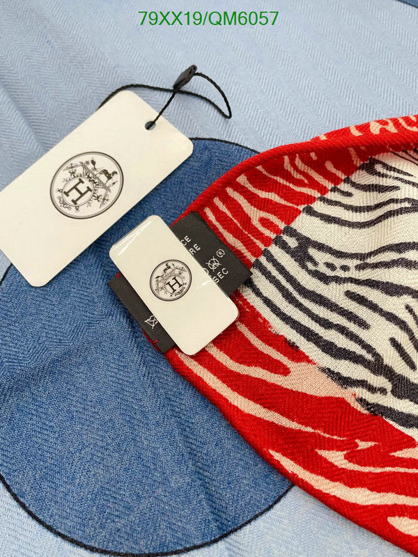 SAMC - HMS Scarves - 561