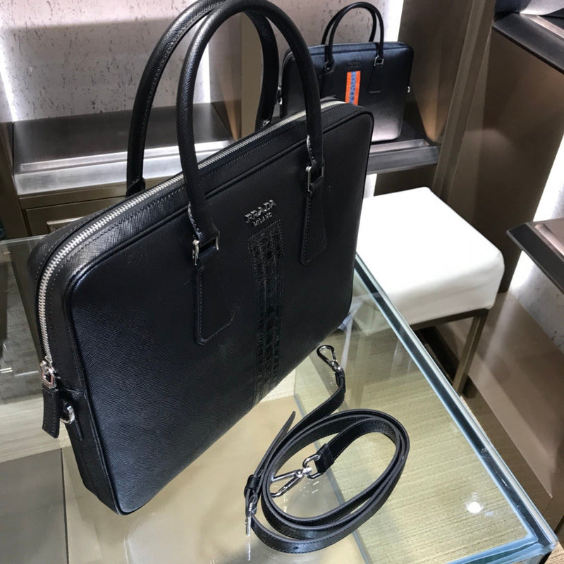 Satchel Bags - PDA Bags - 2682
