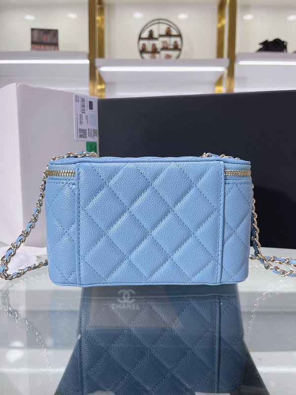 Satchel Bags - CHL Bags - 3132