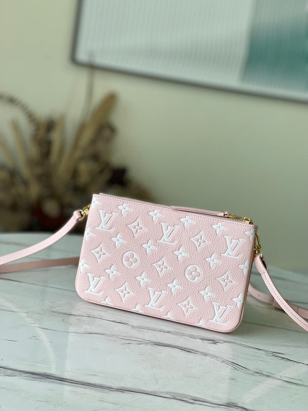 GlamI Lu-Vi bags - 5075
