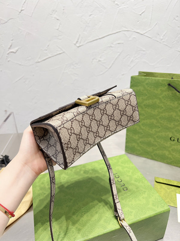 Satchel Bags - BGA Bags - 1355