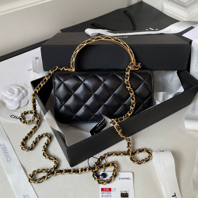 Satchel Bags - CHL Bags - 1537