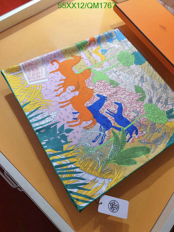 SAMC - HMS Scarves - 664