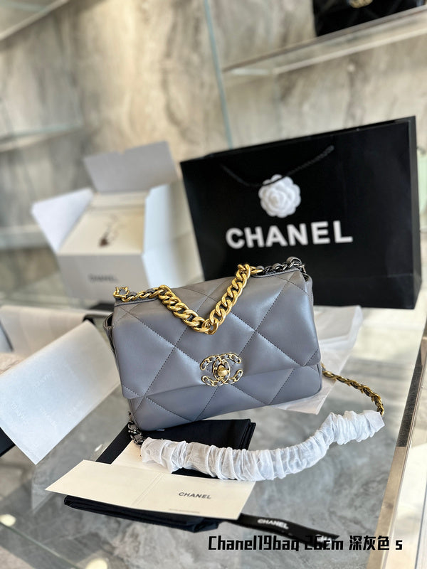 Satchel Bags - CHL Bags - 7127