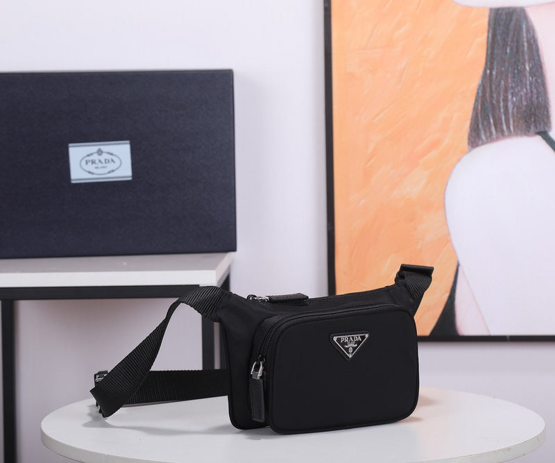 Satchel Bags - PRA Bags - 243