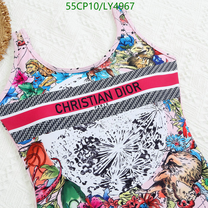 SAMC - DOR Swimsuits - 177
