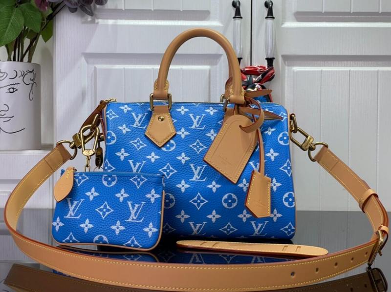 SAMC - LOV Bags - 298
